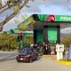 Gasolinera San Luis con estación PEMEX en Chiapas