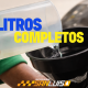 Comprobación de litros completos